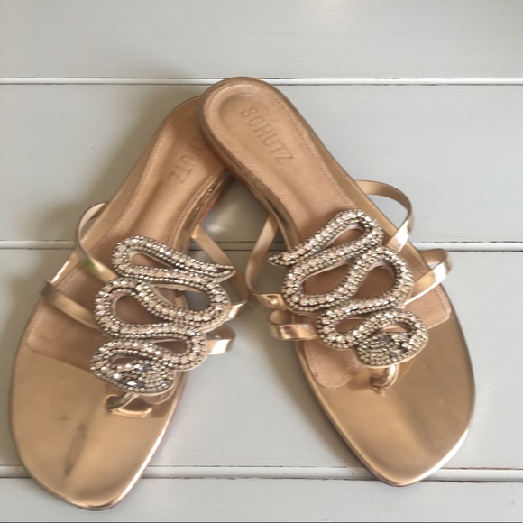 jimmy choo marine studded