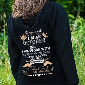 Meet your Posher, Katrina