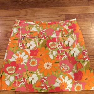 LIZGOLF SKIRT/SKORT 8