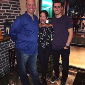 Meet your Posher, Ryan