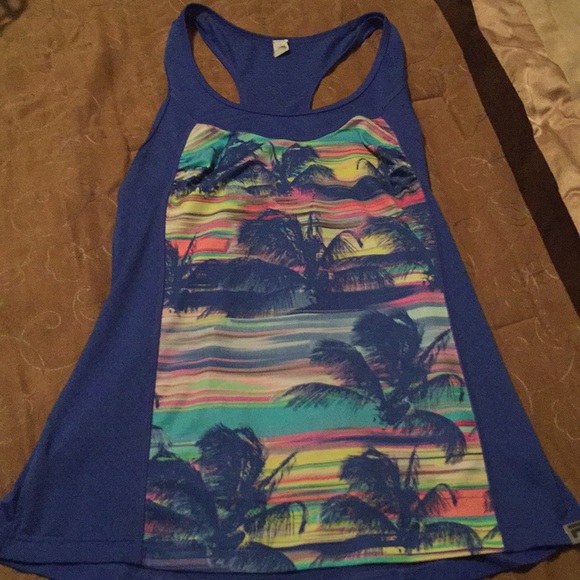 Fila Active Top - Picture 1 of 2