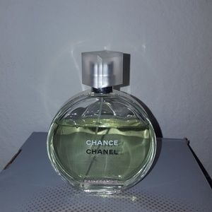Chanel Chance