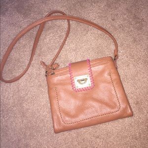 Adorable Crossbody Purse!