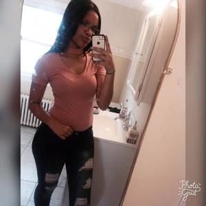 Meet your Posher, Janice