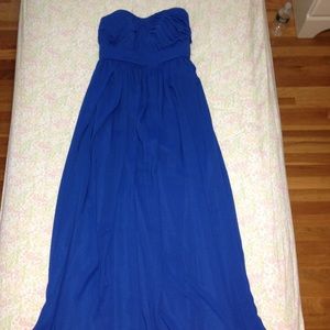 Azazie Milagros Dress