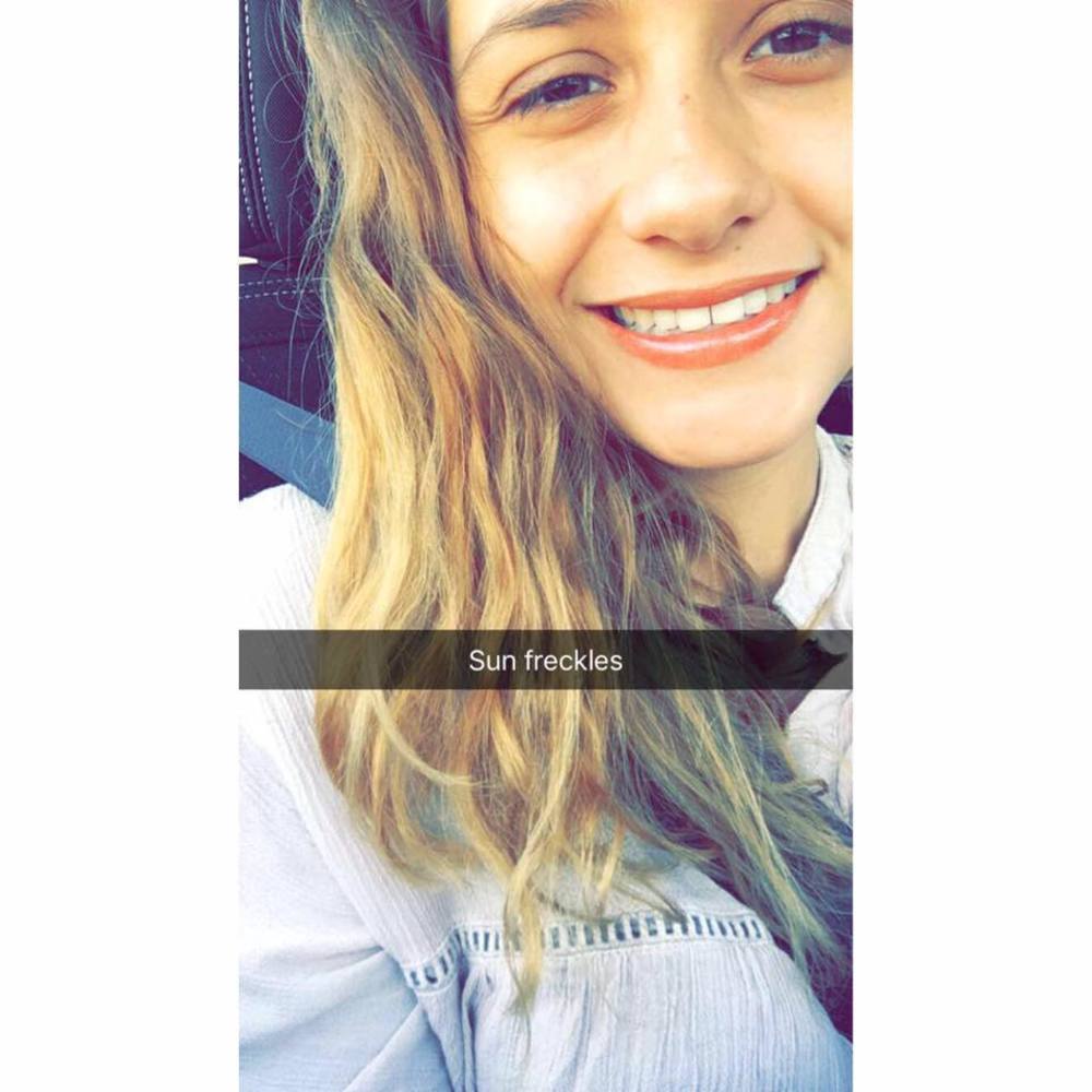 Meet your Posher, Zuleima