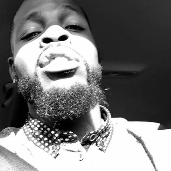 Meet your Posher, Ricky - Picture 1 of 1