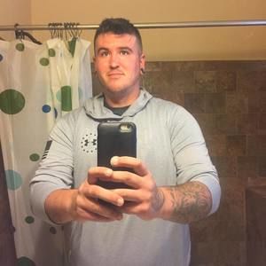 Meet your Posher, Scott