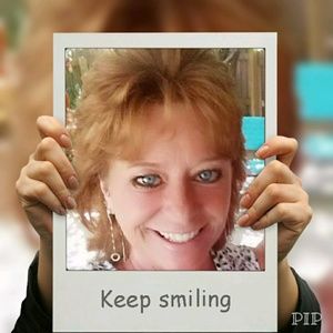 Meet your Posher, Kim