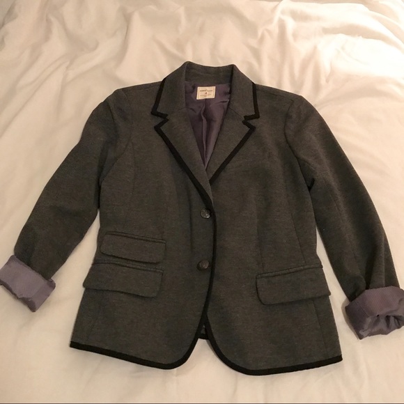 *SOLD* Gap Academy Blazer - Picture 2 of 6