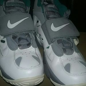 Nike Air Diamond Turf 2