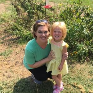 Meet your Posher, Jennifer