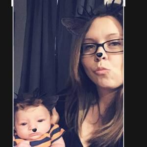 Meet your Posher, Stefanie