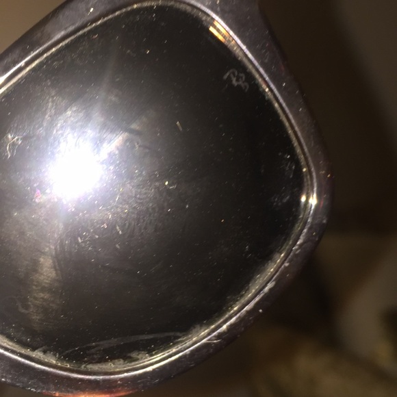 RayBan Wayfarer Polarized - tortoise - Picture 4 of 6