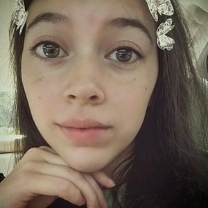 Meet your Posher, Mariah