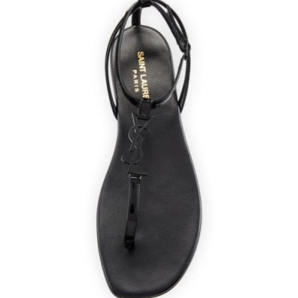 Ysl Thong Sandals Online Shop, UP TO 60 