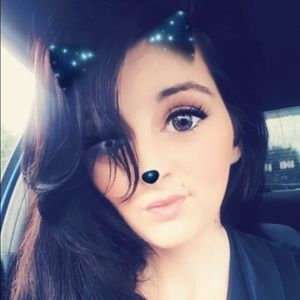 Meet your Posher, Alexandria