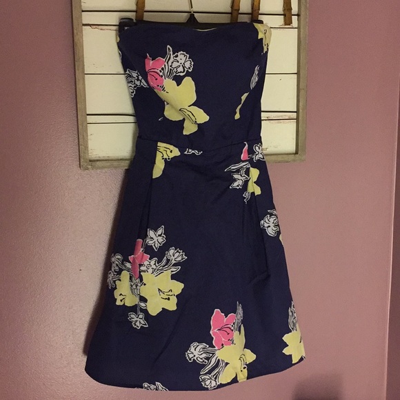 Lilly Pulitzer Dresses & Skirts - Lilly Pulitzer Felicity Dress