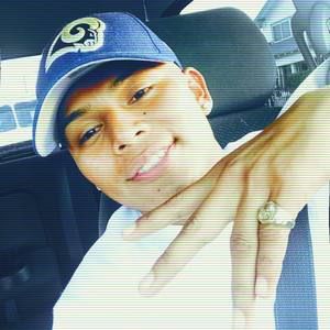 Meet your Posher, Jr.