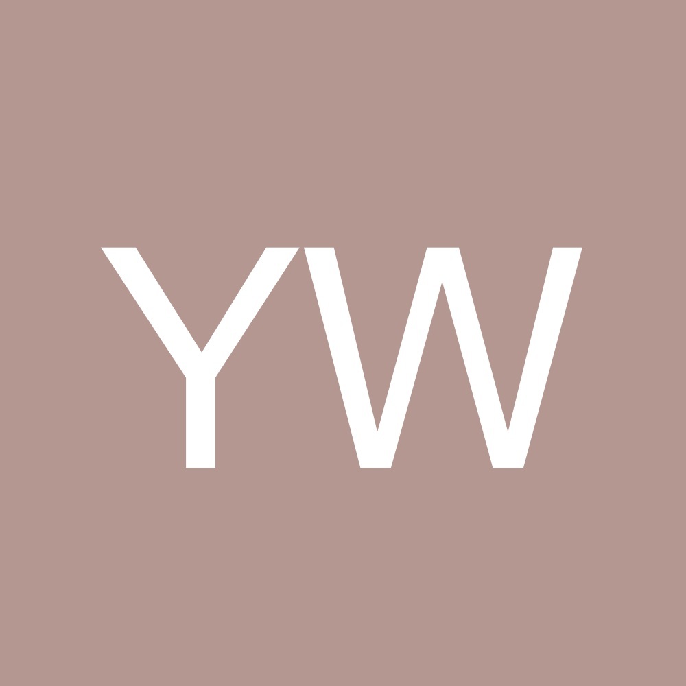 Meet your Posher, Yvette