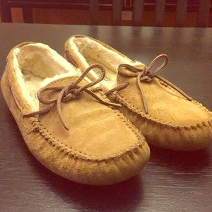 Used Ugg Slippers