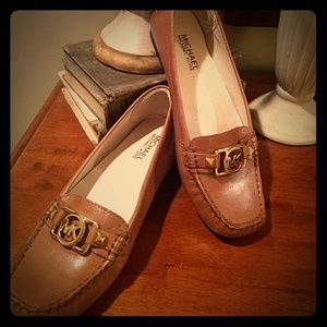Michael Kors Loafers