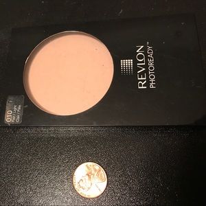 Revlon photoready powder (great for bundle!)
