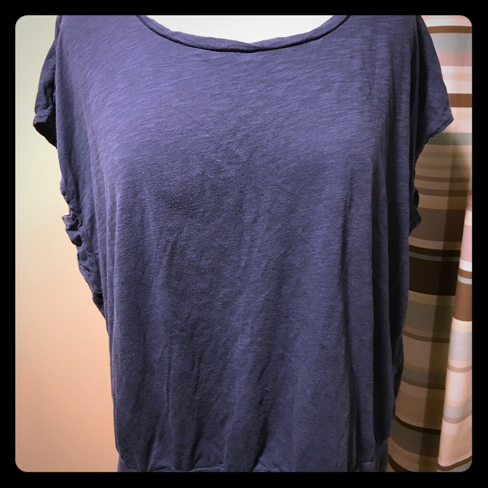 Adorable shirt!