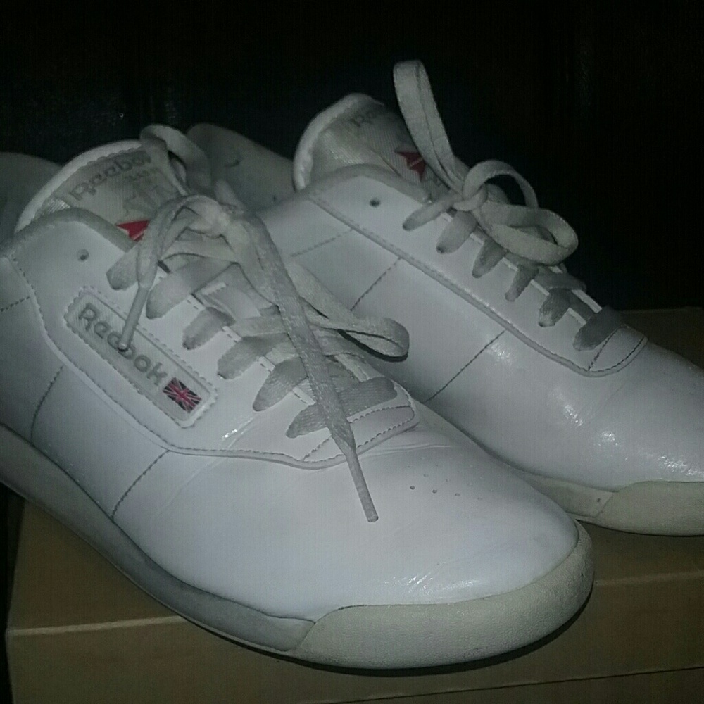 Reebok Classic