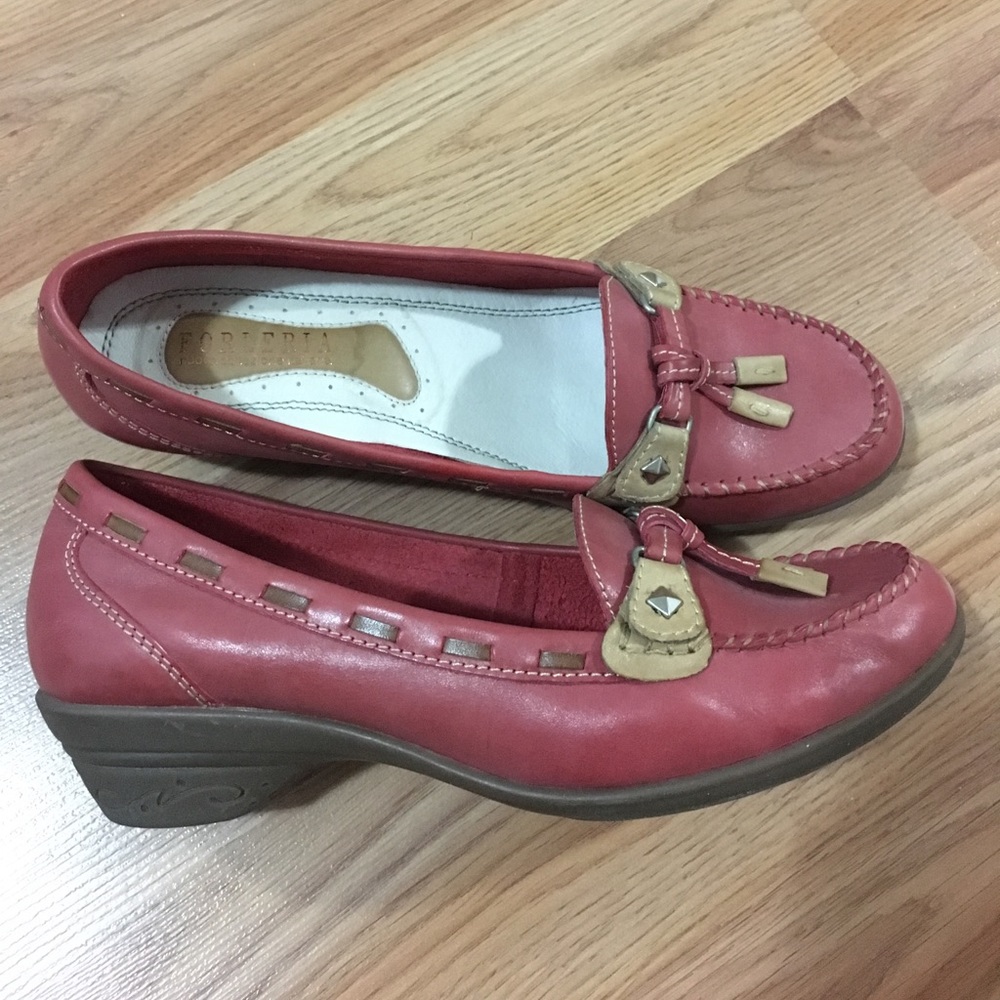 FORLERIA casual loafer