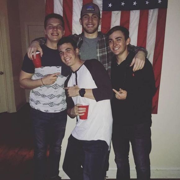 Meet your Posher, Matthew - Picture 1 of 1