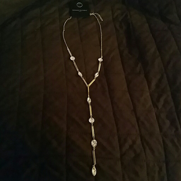 Banana Republic Jewelry - Banana republic necklace