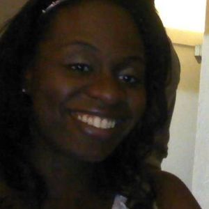 Meet your Posher, Geraldine