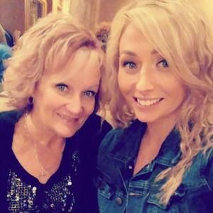 Meet your Posher, Renae