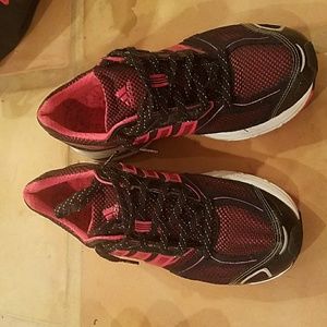 Adizero tempo running shoes