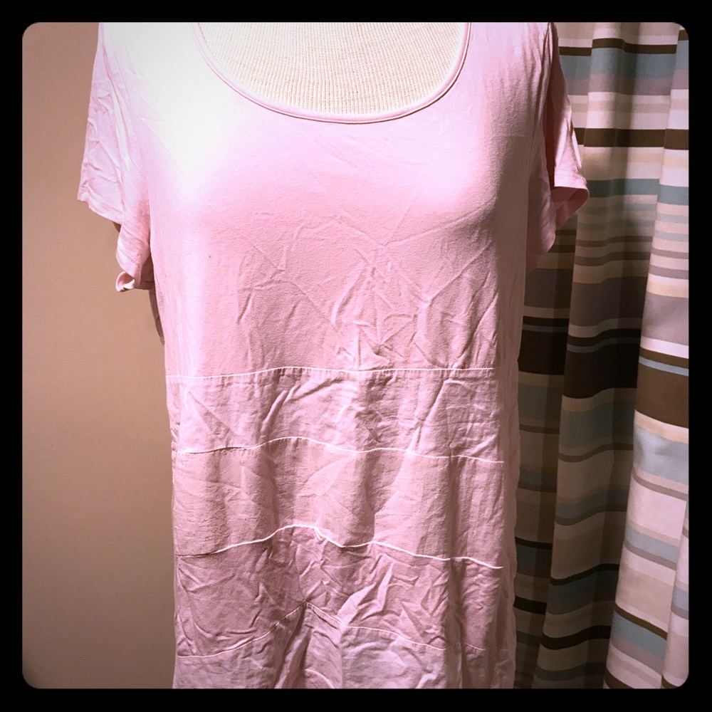 Cute top!