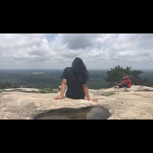 Meet your Posher, Fahtima