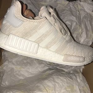 Adidas NMD Brand NEW! WITH BOX 8.5