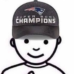 Meet your Posher, Jr