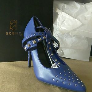 Sexy Hills by: SCENE