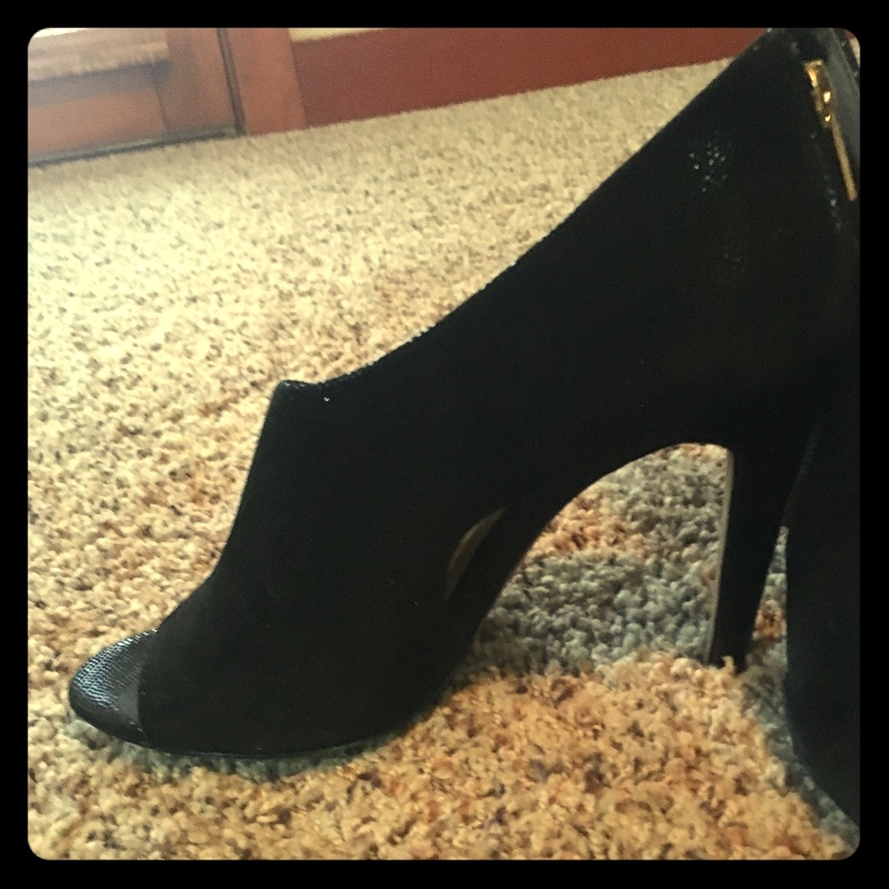 Isola high heels