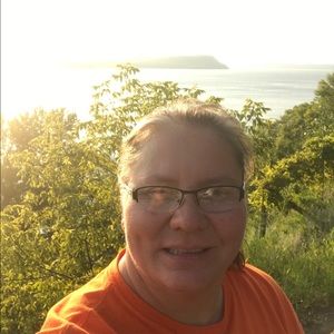 Meet your Posher, Melinda