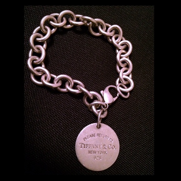 Tiffany & Co. Jewelry - Tiffany &Co.