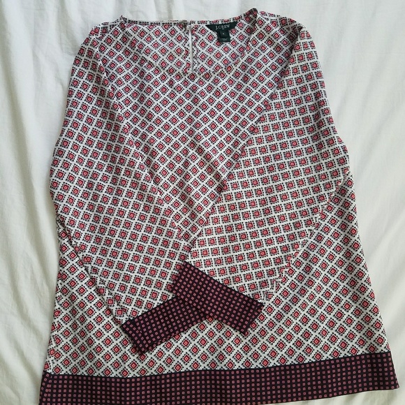 J.CREW Blouse - Picture 2 of 7