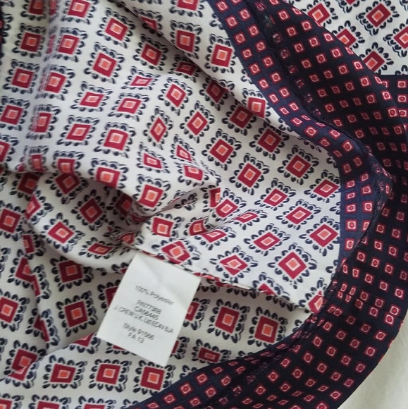 J.CREW Blouse - Picture 7 of 7