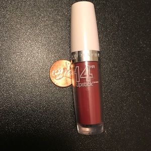 Maybelline lipstick (great for bundle!)