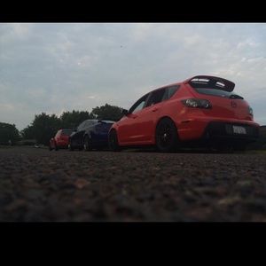 Meet your Posher, Shane