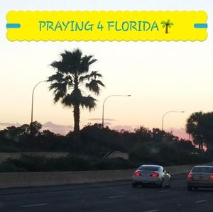 PRAYERS FOR FLORIDA🌴🌴