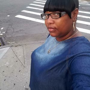 Meet your Posher, Michelle forde