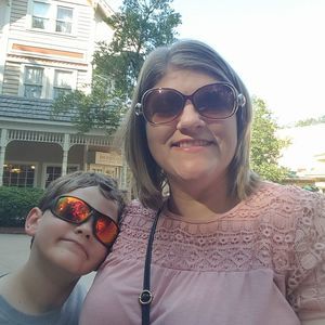 Meet your Posher, Rhonda